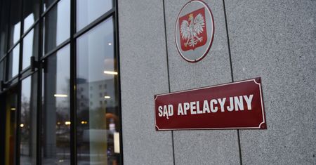 Wrocław: Sędzia wskazany jako sprawca kradzieży został zawieszony