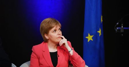 Zjednoczonemu Królestwu grozi rozpad? Szkocja i Irlandia Północna coraz bardziej niezadowolone planami twardego Brexitu