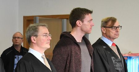 Podpalił ośrodek dla uchodźców i samochód Polaka. Surowy wyrok dla polityka NPD