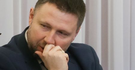 Kierwiński na Twitterze o podkomisji smoleńskiej. "Efektów brak a koszty gigantyczne"