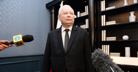 CBOS: PiS wciąż na fali. To jeden z najlepszych wyników od czasu ostatnich wyborów