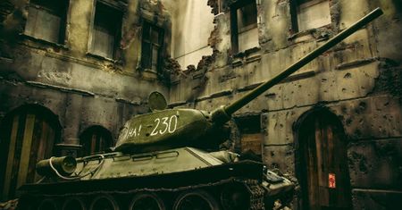 Kto będzie nowym dyrektorem Muzeum II Wojny Światowej?