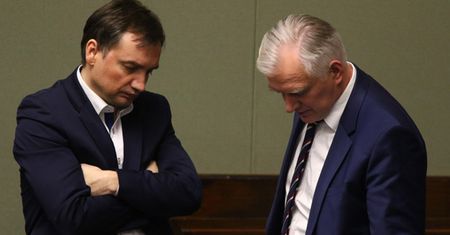 Prezes Sądu Najwyższego: skończyła się epoka, kiedy mogliśmy polegać na zasadzie demokratycznego państwa prawnego