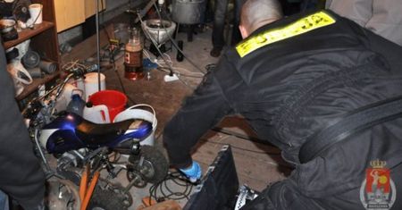 Pruszków - miasto naznaczone przez mafię. Politycy gorsi od gangsterów