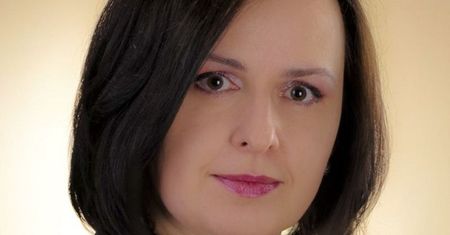 Pracowała w kanalizacji, będzie... szkolić polskich nauczycieli. Takiej nominacji jeszcze nie było