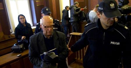 Wyjątkowo brutalne morderstwo. Były prezydent Zabrza skazany