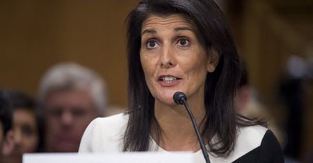 USA winią Rosję za nowe walki na wschodniej Ukrainie