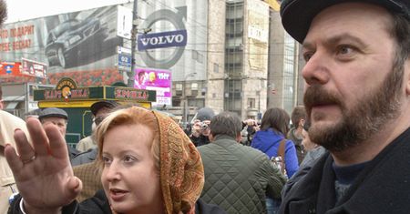 Władimir Kara-Murza w szpitalu. Krytyk Kremla walczy o życie