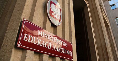 MEN ogłosił konkurs na dyrektora Ośrodka Rozwoju Edukacji