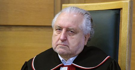 Sąd odrzucił wnioski Rzeplińskiego ws. trzech sędziów TK