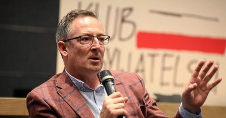 Protest opozycji w Sejmie. Sienkiewicz: to broń atomowa, która została użyta nad wyrost