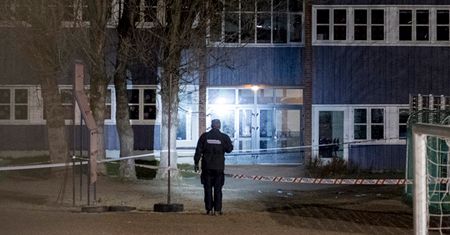 Norwegia: nastolatek przyznał się do podwójnego morderstwa