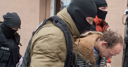 Wstępne wyniki sekcji zwłok czteroletniej dziewczynki. 33-latek podejrzany o zabójstwo i znęcanie się ze szczególnym okrucieństwem