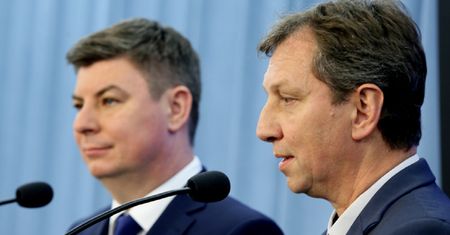 PO apeluje do prezydenta o zawetowanie Prawa o zgromadzeniach. "To wstyd i hańba"