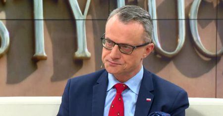 Marek Magierowski w #dzieńdobryPolsko: prezydent zawsze dążył do tego, aby naprawić sytuację w Trybunale Konstytucyjnym