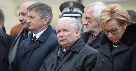 Prawo i Sprawiedliwość niezmiennie na czele. Sojusz Lewicy Demokratycznej wraca do gry?