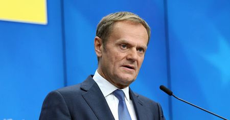 Donald Tusk i jego syn przed komisją ds. Amber Gold?