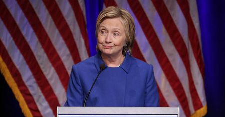 Rośnie przewaga Hillary Clinton - ma 2 miliony głosów więcej od Donalda Trumpa