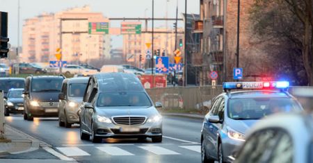 Po ekshumacjach wciąż nie ma pochówków. Termin: 4 miesiące
