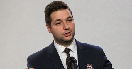 Jaki: uparliśmy się, że musimy przywrócić elementarną sprawiedliwość