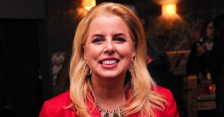 Tajna broń Polaków u Donalda Trumpa. Rita Cosby to jedna z najbardziej znanych dziennikarek w USA i córka powstańca warszawskiego