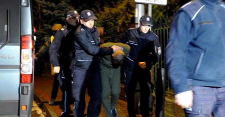 Choszczno: 20-latek przyznał się do zabójstwa swojej 6-letniej siostry. Tłumaczył, że posiadała "nieludzkie moce"