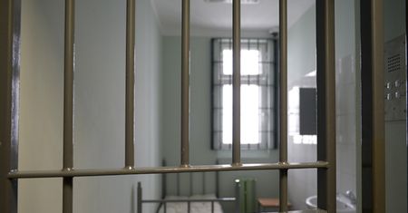 Cztery lata więzienia dla ojca, którego syn zastrzelił kolegę