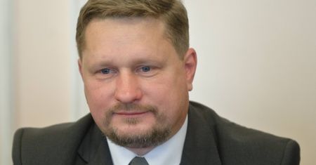 Bartosz Jóźwiak dla WP: nie chcemy rewolucji. Chcemy znormalizować przepisy posiadania broni i amunicji