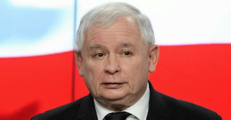 Nowy sondaż CBOS, PiS na czele. Kaczyński: jesteśmy w dobrej sytuacji