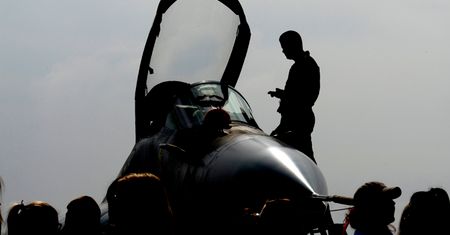 Bułgaria: Zarzuty dla ministra obrony w sprawie remontu MiG-29