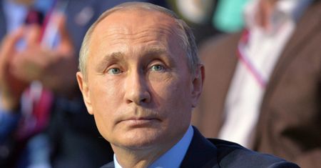 Rosja manipuluje Europą? O propagandzie Putina dyskutowano w PE
