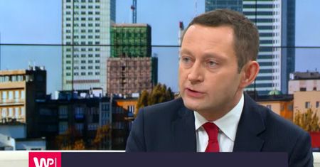 #dziejesięnażywo Paweł Rabiej: honorowym rozwiązaniem byłaby dymisja Hanny Gronkiewicz-Waltz