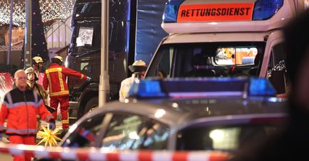 Reakcje świata na wydarzenia w Berlinie. "Spełniły się najgorsze przewidywania europejskich służb specjalnych"