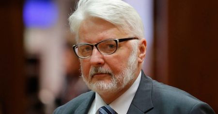 Szef MSZ Witold Waszczykowski: przekazuję wyrazy współczucia narodowi niemieckiemu