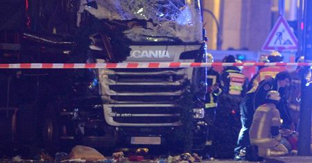 Czy to mógł być zamach? Policja ogłasza embargo na informacje