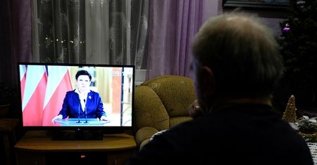 Awaria systemów informatycznych PAP