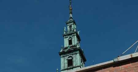 Kierownictwo PiS na Jasnej Górze modli się za ojczyznę
