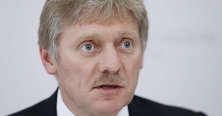 Kreml: niemal wszystkie kanały komunikacyjne Rosji z USA zamrożone