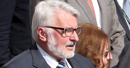 Waszczykowski dla "La Repubblica": nie chcę wierzyć, że UE wda się w spór z polskim rządem