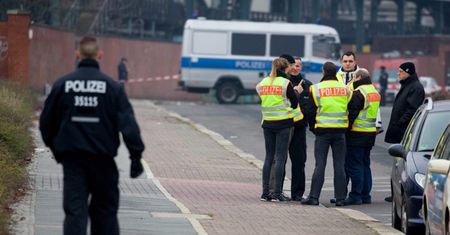 List gończy za Tunezyjczykiem. Niemiecka policja przeszukuje schronisko dla uchodźców w Emmerich