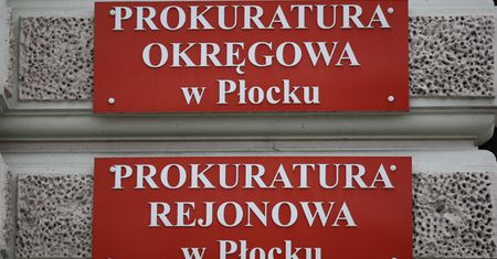 Zabójstwo 94-latka w Płocku. Wśród oskarżonych 92-letnia żona
