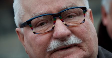 Lecha Wałęsę czeka przykra powtórka z historii
