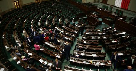 Ryszard Petru zapowiada nową formę protestu. Rzecznik partii: rozważamy różne scenariusze