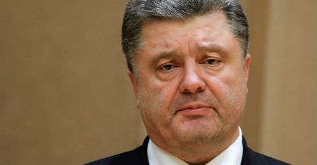 Petro Poroszenko: najwyższy stopień gotowości sił w pobliżu Krymu i w Donbasie