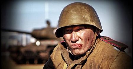 Odtworzą bitwę o Poznań z 1945 r. - będzie czołg i setki walczących żołnierzy