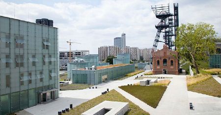 Katowice i Muzeum Śląskie z szansą na prestiżową nagrodę