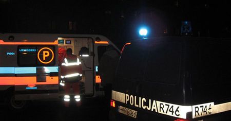 B. wojskowy zdetonował granat w domu. Zginął w eksplozji