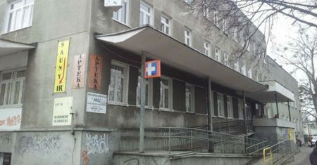 Pijana lekarka z gdańskich Stogów straciła pracę. Sprawę bada policja