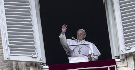Papież Franciszek był podsłuchiwany? Kolejne oskarżenia z Argentyny