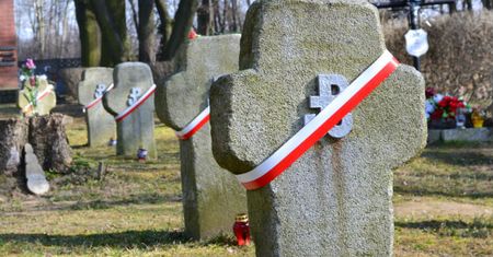 Obchody Narodowego Dnia Pamięci Żołnierzy Wyklętych we Wrocławiu